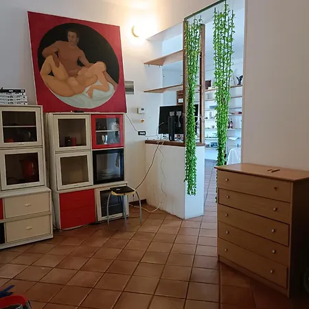 Bed & Breakfast Casa Oslavia Viterbo