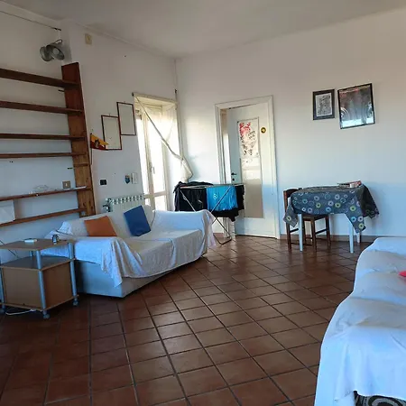 Casa Oslavia Bed & Breakfast