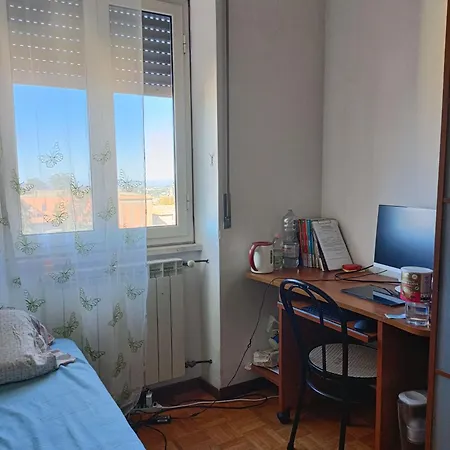 Casa Oslavia * Viterbo