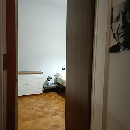Casa Oslavia Viterbo