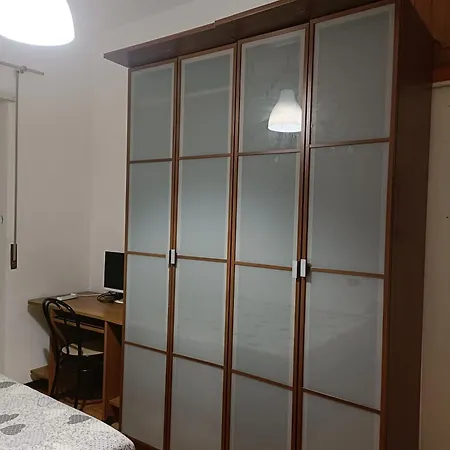 Bed & Breakfast Casa Oslavia Viterbo