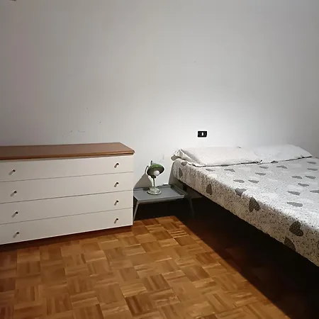 Casa Oslavia Bed & Breakfast *