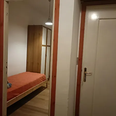 Casa Oslavia Bed & Breakfast Viterbo