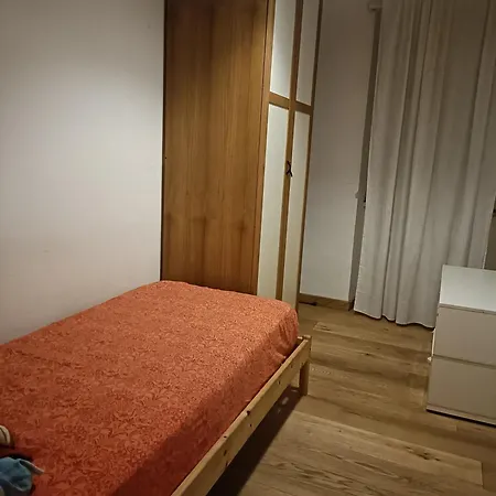 Casa Oslavia Viterbo