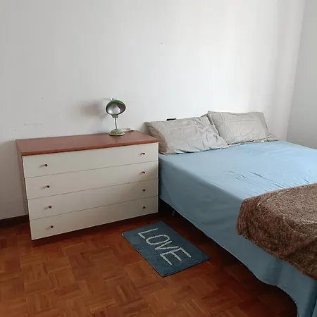 Casa Oslavia Bed & Breakfast
