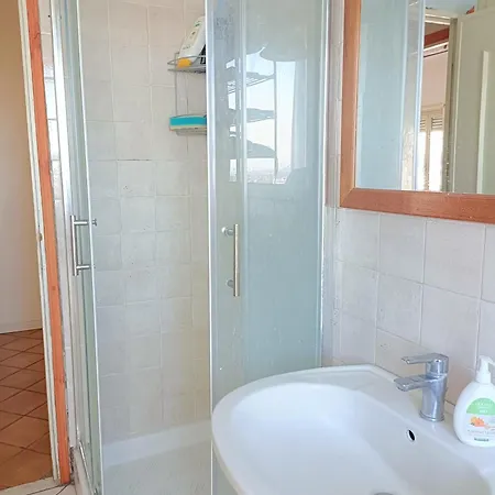 Casa Oslavia Viterbo