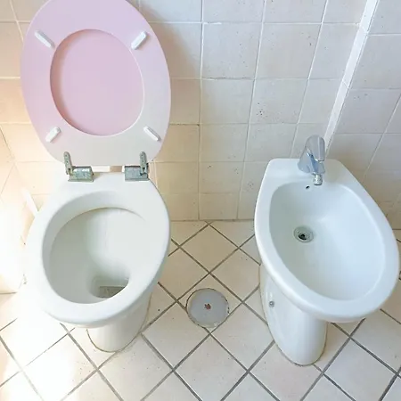 Casa Oslavia * Viterbo