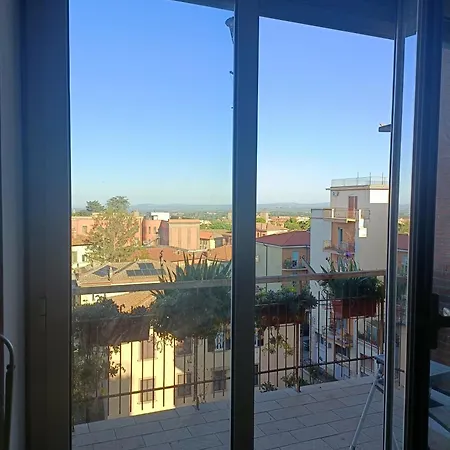 Casa Oslavia Bed & Breakfast