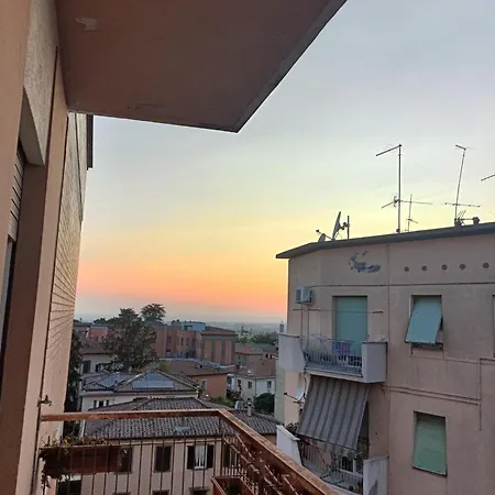 Casa Oslavia Bed & Breakfast *