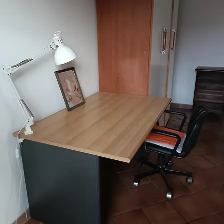 Casa Oslavia Bed & Breakfast