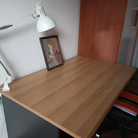 Casa Oslavia * Viterbo