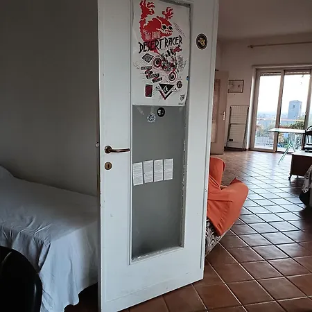Casa Oslavia Bed & Breakfast *