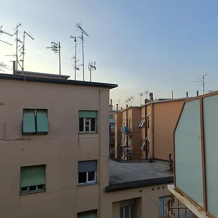 Casa Oslavia Alojamento de Acomodação e Pequeno-almoço Viterbo