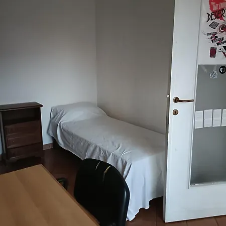Casa Oslavia * Viterbo