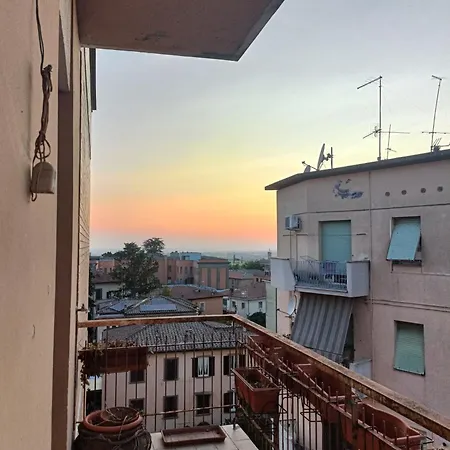 Bed & Breakfast Casa Oslavia *