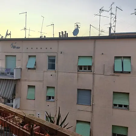 Casa Oslavia *