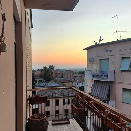 Casa Oslavia