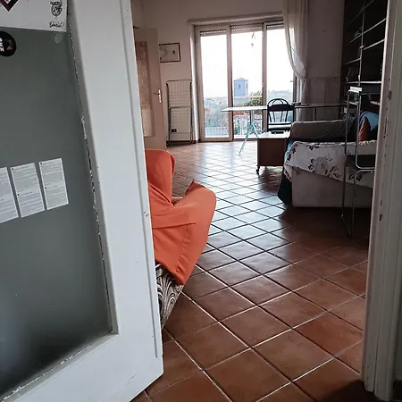 Casa Oslavia Bed & Breakfast